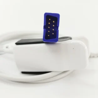 NELLCOR Sensor SpO2 ADULTO Tipo CLIP DB9