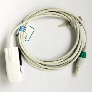 IRIS Sensor SpO2, Tipo PINZA