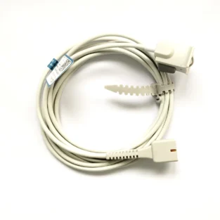 WELCH ALLYN CONNEX Sensor SpO2, PEDIÁTRICO, Tipo Clip, 7 PIN, 2.8 Mts