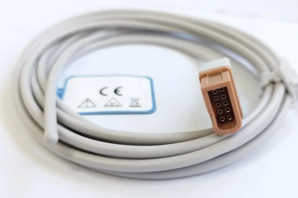 SPACELABS Sensor de temperatura NASO/ESOFAGICO/RECTAL- ADULTO - Imagen 2