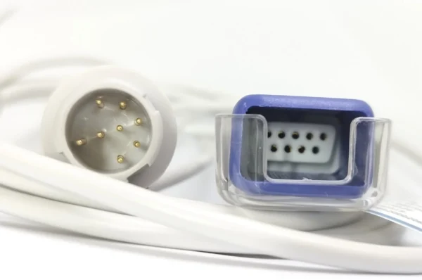 MINDRAY Cable Troncal SpO2, BENEVIEW OXIMAX TECH - Imagen 2