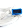 SPACELABS Cable Troncal SpO2 DB9F,10 PINS, 2.4 Mts - Imagen 3