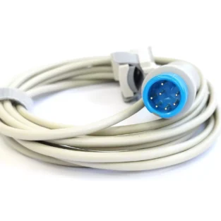 MINDRAY Sensor PEDIÁTRICO SpO2, 7 PINS, 3 Mts.