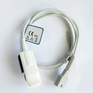 MINDRAY Sensor SpO2, ADULTO, Tipo CLIP
